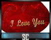 !SC Valentine Heart/6ps