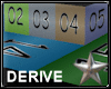 *mh* Derivable Loft 1