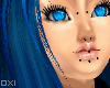Oxi� Theories Blue//Barb