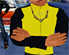 cuba jr collared shirt