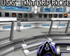 USS ENTERPRISE NCC-1701