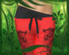 Sweats: Cherry &Licorice