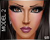 !SM Model Head 2