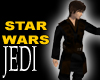 SW Dark Jedi Tunic