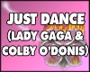 1. Just Dance(Lady Gaga)