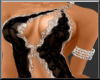 Negligee Glass Asymetric
