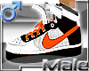 |ACE| Tie Me Down Kicks