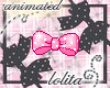 LOLI kawaii ribbon bow^^