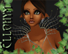 ~E- Wood Nymph Collar