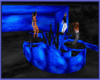 Dance Ride Stage