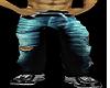 (KL) Male Jeans