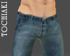 Superlow #Blue Jeans