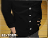 [R] Ellegant Black Shirt