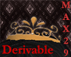 Derivable Tiara V1