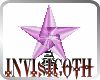 Purple Prism Star