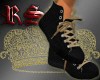 {RS} Fitness Shoes Tan