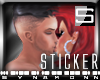 [S] Sticker Invader 5
