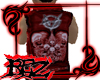 [Rez]Red Brujah Vest