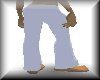dj WhitePants