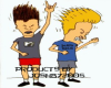 Beavis and Butthead