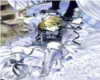 Pandora Hearts Oz