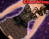 FlirtyDaisy Bronze