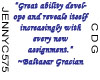 Quote Sticker 2