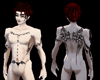 SD69 Vampire Sinner