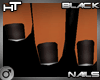Black Nails M