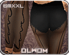 [R]LoveMe Shorts bmxxl
