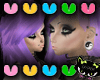 Ligaya Violets