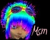 [Msm] Rave rainbow