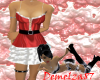 *Little Miss Santa