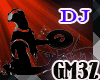 Dj rave voice box ( G )