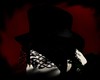 Vampire TopHat