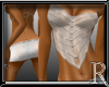 *R Bring Sexy Back White