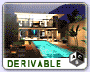 54P GLOWING WATER VILLA