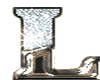 Animated Silver L
