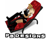 PB Anim Couples Chair D