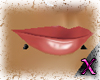 ~AA~ Onyx Spiked Snake b