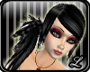 Neo Black Brooke
