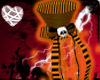 [Ash] Halloween Dream