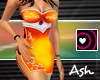 [Ash] ASP Anime Orange