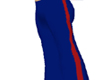 NCO Blood Stripe Pants