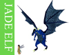 [JE] Blue Dragon
