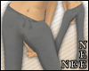 *Nee Jogging pants grey