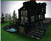 {3DF}MistyMorningVilla