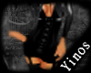 [Yin] PVC New Moon