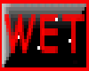 Replacement Wet