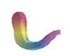 rainbow Spark Tail V2